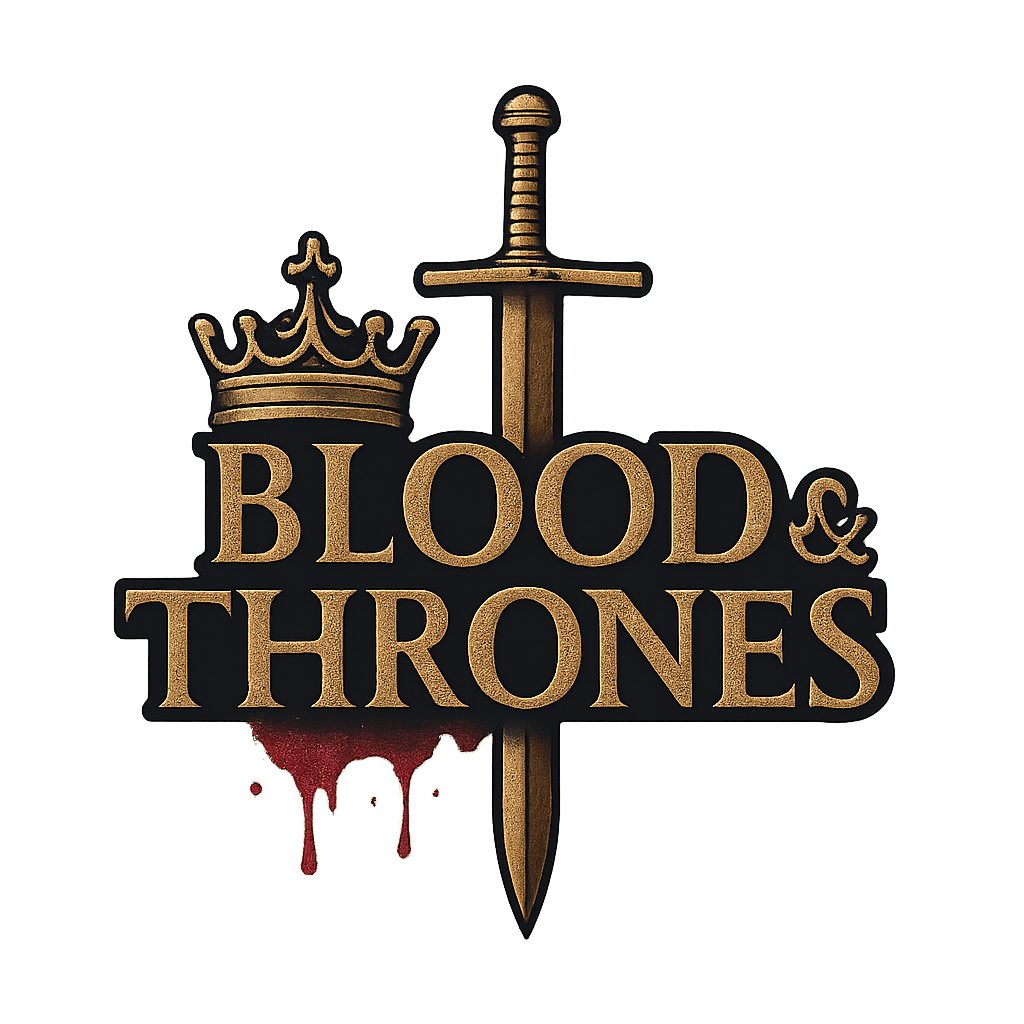Blood & Thrones