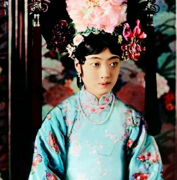 The Beautiful Empress Left to Die in the Mountains – The Tragic End of ...