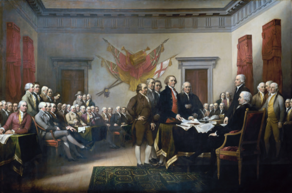 What Does “D.C.” in Washington D.C. Stand For? Why It’s Not a State